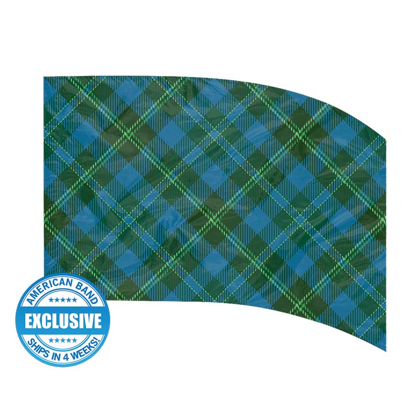 Banderas digitales: Estilo 17159